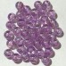 8mm Round AB Beads