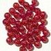 8mm Round AB Beads