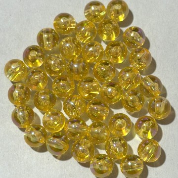 8mm Round AB Bead #8