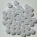 8mm Round AB Beads