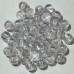 8mm Round AB Beads
