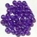 8mm Round AB Beads