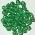 Round AB Beads