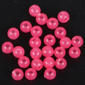 4mm Candy Beads #35
