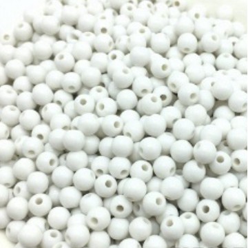 5mm Candy Beads #1