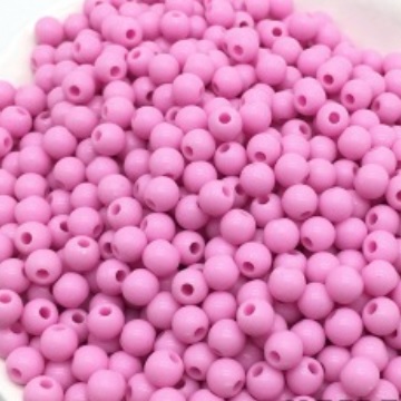 5mm Candy Beads #7