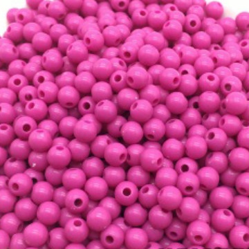 5mm Candy Beads #8