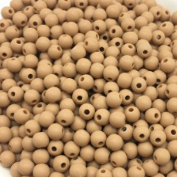 5mm Candy Beads #18