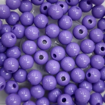 6mm Candy Beads #16