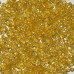 Faceted Clear Beads