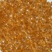 Faceted Clear Beads