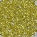 Faceted Clear Beads