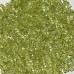 Faceted Clear Beads