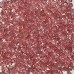 Faceted Clear Beads