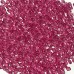 Faceted Clear Beads