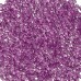 Faceted Clear Beads