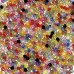Faceted Clear Beads