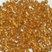 Faceted Clear Beads