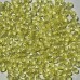 Faceted Clear Beads