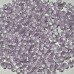 Faceted Clear Beads
