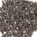 4mm Faceted Clear Beads