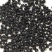 4mm Faceted Clear Beads
