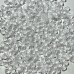 4mm Faceted Clear Beads