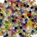 Faceted Clear Beads