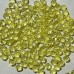 Faceted Clear Beads