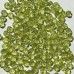 Faceted Clear Beads