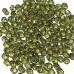 Faceted Clear Beads