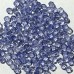 Faceted Clear Beads
