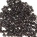 5mm Faceted Clear Beads