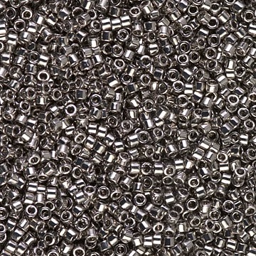 Miyuki Delica Glass Bead DB-21 20grams/pack