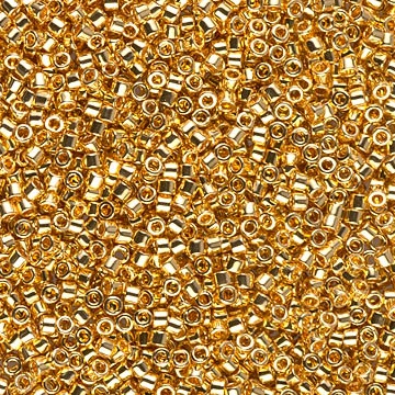 Miyuki Delica Glass Bead DB-31 20grams/pack