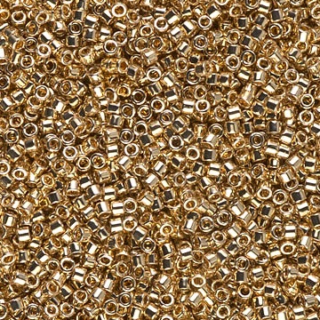 Miyuki Delica Glass Bead DB-34 4grams/pack