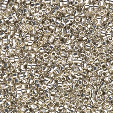 Miyuki Delica Glass Bead DB-35 4grams/pack