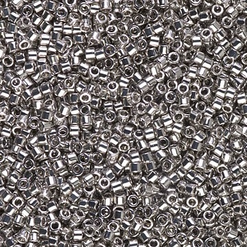 Miyuki Delica Glass Bead DB-38 20grams/box