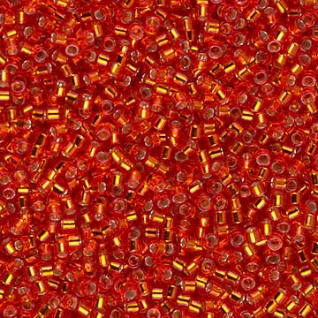 Miyuki Delica Glass Bead DB-43 4grams/pack