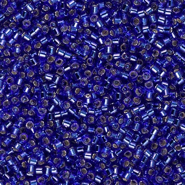 Miyuki Delica Glass Bead DB-47 20grams/box