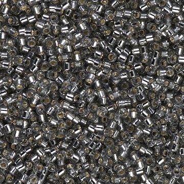 Miyuki Delica Glass Bead DB-48 4grams/pack
