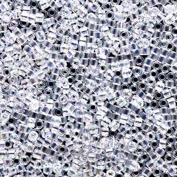 Miyuki Delica Glass Bead DB-51 4grams/pack