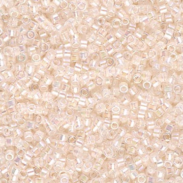 Miyuki Delica Glass Bead DB-52 4grams/pack