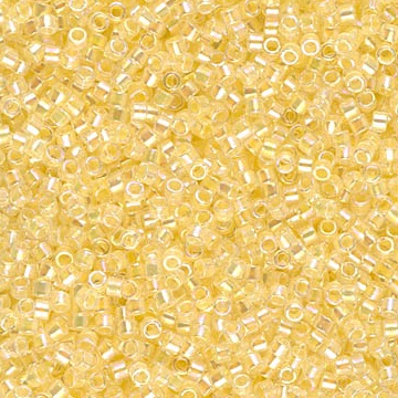 Miyuki Delica Glass Bead DB-53 4grams/pack