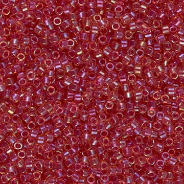 Miyuki Delica Glass Bead DB-62 4grams/pack