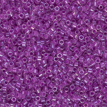 Miyuki Delica Glass Bead DB-73 4grams/pack