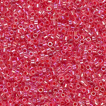 Miyuki Delica Glass Bead DB-75 4grams/pack
