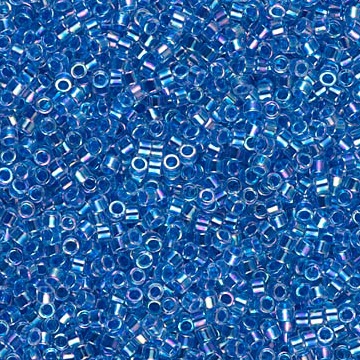 Miyuki Delica Glass Bead DB-77 20grams/box