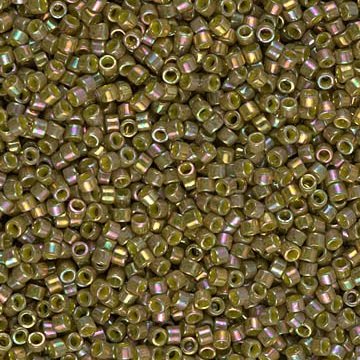 Miyuki Delica Glass Bead DB-133 20grams/box