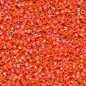 Miyuki Delica Glass Bead DB-161 4grams/pack